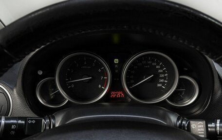 Mazda 6, 2008 год, 920 000 рублей, 22 фотография