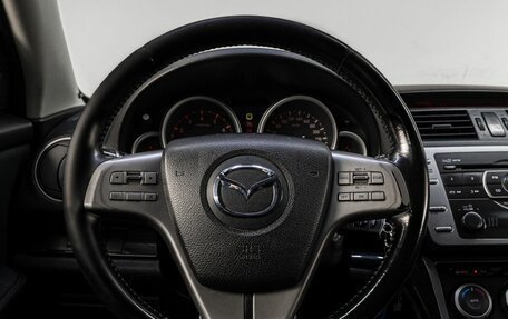 Mazda 6, 2008 год, 920 000 рублей, 18 фотография
