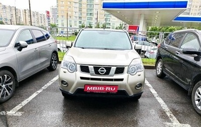Nissan X-Trail, 2012 год, 1 359 000 рублей, 1 фотография
