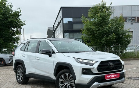 Toyota RAV4, 2024 год, 3 899 000 рублей, 1 фотография