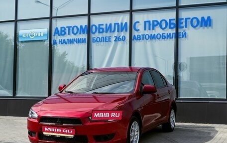 Mitsubishi Lancer IX, 2007 год, 649 000 рублей, 1 фотография