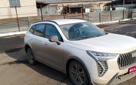 Haval Jolion, 2024 год, 2 025 000 рублей, 1 фотография