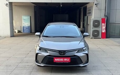 Toyota Corolla, 2022 год, 1 060 000 рублей, 1 фотография