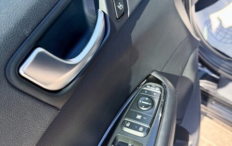 KIA Optima IV, 2018 год, 2 049 990 рублей, 9 фотография