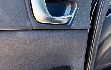 KIA Optima IV, 2018 год, 2 049 990 рублей, 11 фотография