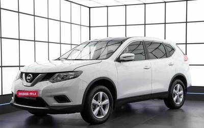 Nissan X-Trail, 2018 год, 1 790 000 рублей, 1 фотография