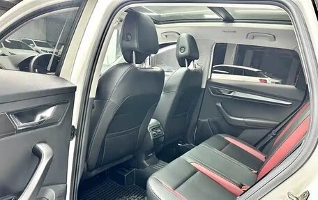 Skoda Karoq I, 2022 год, 2 079 000 рублей, 9 фотография