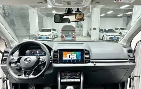 Skoda Karoq I, 2022 год, 2 079 000 рублей, 12 фотография