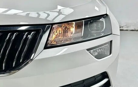 Skoda Karoq I, 2022 год, 2 079 000 рублей, 18 фотография
