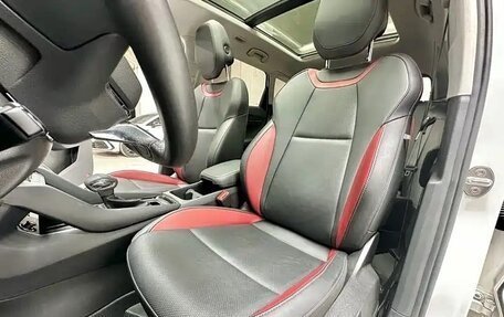 Skoda Karoq I, 2022 год, 2 079 000 рублей, 11 фотография