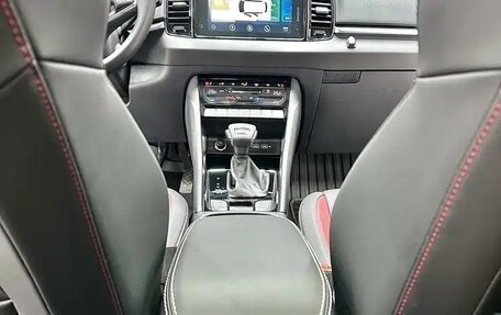 Skoda Karoq I, 2022 год, 2 079 000 рублей, 15 фотография