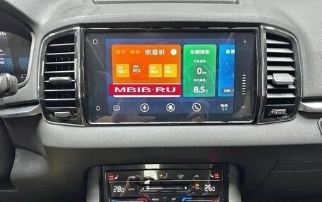 Skoda Karoq I, 2022 год, 2 079 000 рублей, 14 фотография