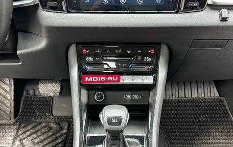 Skoda Karoq I, 2022 год, 2 079 000 рублей, 16 фотография
