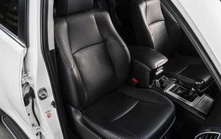 Toyota Land Cruiser Prado 150 рестайлинг 2, 2017 год, 5 990 000 рублей, 19 фотография