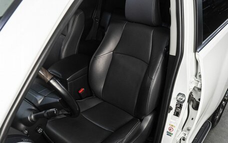 Toyota Land Cruiser Prado 150 рестайлинг 2, 2017 год, 5 990 000 рублей, 14 фотография
