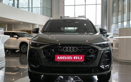 Audi Q5, 2026 год, 5 990 000 рублей, 2 фотография