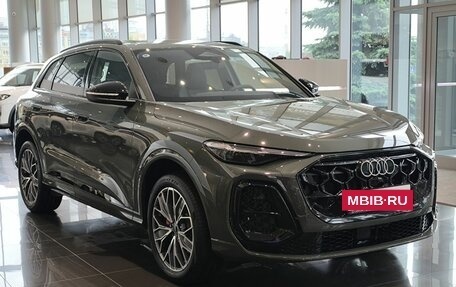 Audi Q5, 2026 год, 5 990 000 рублей, 3 фотография