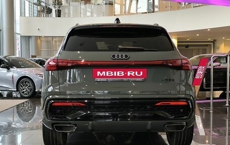 Audi Q5, 2026 год, 5 990 000 рублей, 5 фотография