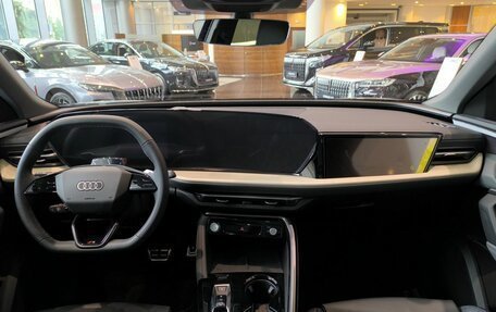 Audi Q5, 2026 год, 5 990 000 рублей, 14 фотография
