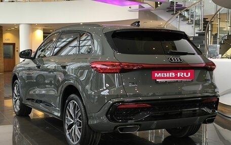Audi Q5, 2026 год, 5 990 000 рублей, 6 фотография