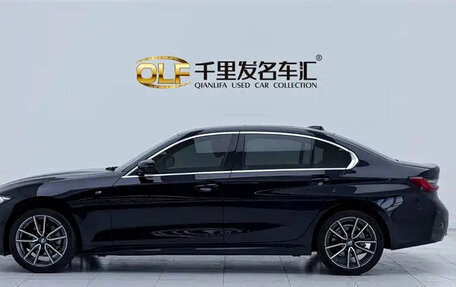 BMW 3 серия, 2023 год, 2 730 000 рублей, 4 фотография