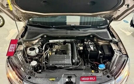Skoda Karoq I, 2023 год, 2 112 000 рублей, 13 фотография