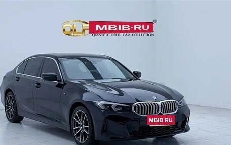 BMW 3 серия, 2023 год, 2 730 000 рублей, 3 фотография