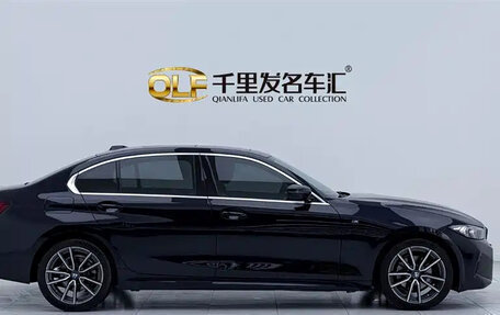 BMW 3 серия, 2023 год, 2 730 000 рублей, 5 фотография