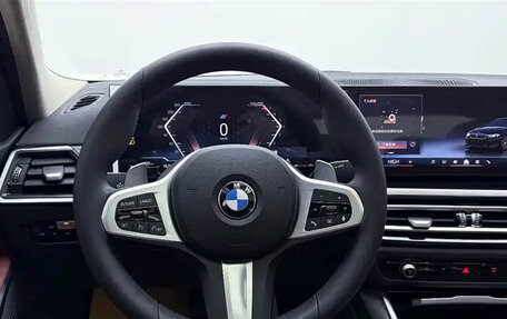 BMW 3 серия, 2023 год, 2 730 000 рублей, 16 фотография
