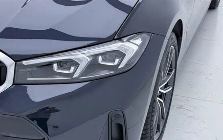 BMW 3 серия, 2023 год, 2 730 000 рублей, 12 фотография