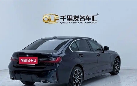 BMW 3 серия, 2023 год, 2 730 000 рублей, 6 фотография