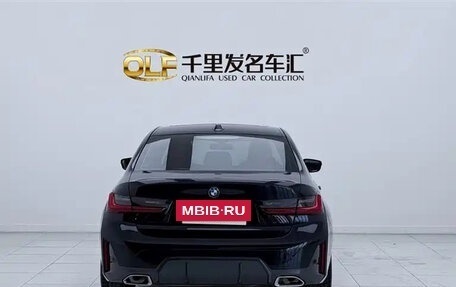BMW 3 серия, 2023 год, 2 730 000 рублей, 7 фотография