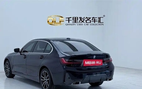 BMW 3 серия, 2023 год, 2 730 000 рублей, 8 фотография