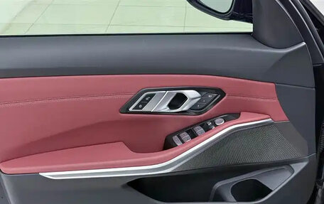 BMW 3 серия, 2023 год, 2 730 000 рублей, 20 фотография