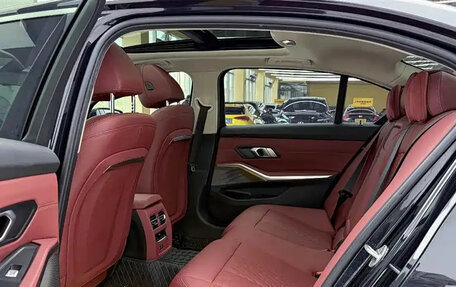 BMW 3 серия, 2023 год, 2 730 000 рублей, 21 фотография