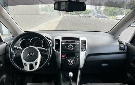 KIA Venga I, 2013 год, 888 000 рублей, 6 фотография
