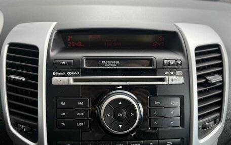 KIA Venga I, 2013 год, 888 000 рублей, 7 фотография