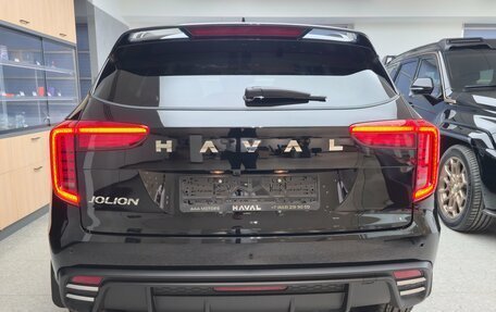 Haval Jolion, 2026 год, 2 649 000 рублей, 5 фотография