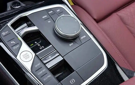 BMW 3 серия, 2023 год, 2 730 000 рублей, 22 фотография