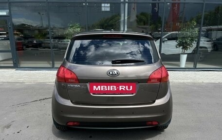 KIA Venga I, 2013 год, 888 000 рублей, 2 фотография