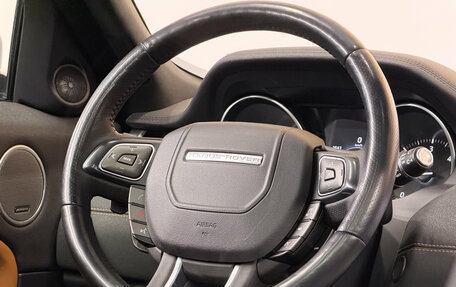 Land Rover Range Rover Evoque I, 2017 год, 2 450 000 рублей, 8 фотография
