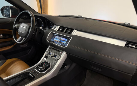 Land Rover Range Rover Evoque I, 2017 год, 2 450 000 рублей, 19 фотография