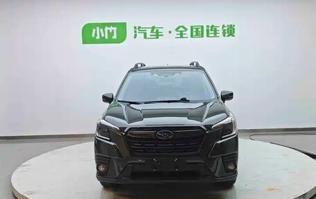Subaru Forester, 2022 год, 2 991 000 рублей, 2 фотография