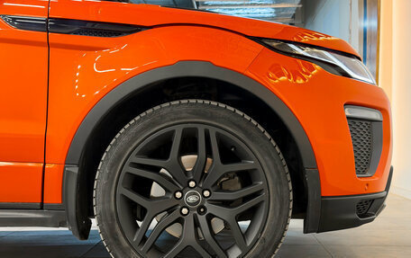 Land Rover Range Rover Evoque I, 2017 год, 2 450 000 рублей, 27 фотография
