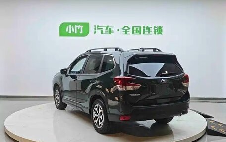 Subaru Forester, 2022 год, 2 991 000 рублей, 5 фотография