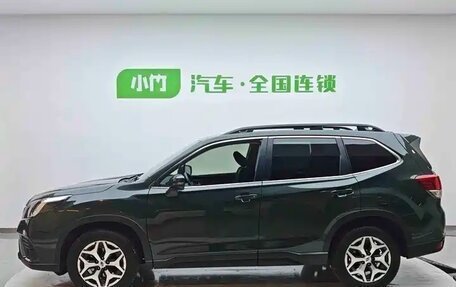 Subaru Forester, 2022 год, 2 991 000 рублей, 4 фотография