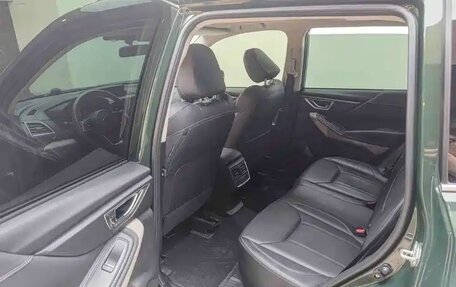 Subaru Forester, 2022 год, 2 991 000 рублей, 9 фотография