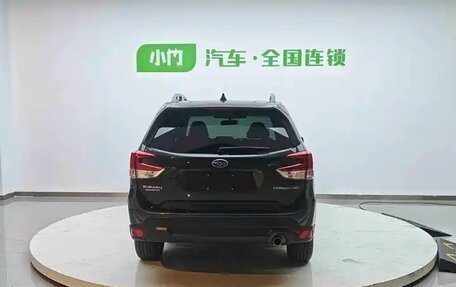 Subaru Forester, 2022 год, 2 991 000 рублей, 6 фотография