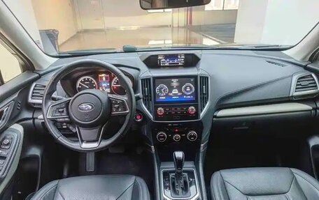 Subaru Forester, 2022 год, 2 991 000 рублей, 11 фотография