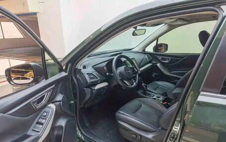 Subaru Forester, 2022 год, 2 991 000 рублей, 8 фотография